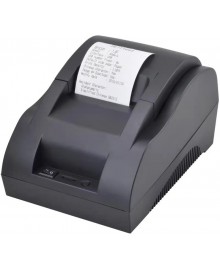 Термопринтер чеков 58mm Xprinter 58 IIZ